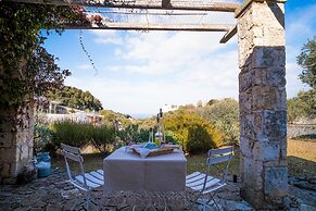 Relais Patriarca - Tirrenia - Utnz - IBR CAV