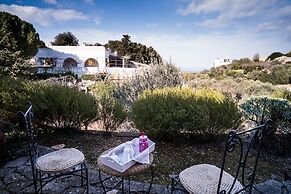 Relais Patriarca - Tirrenia - Utnz - IBR CAV