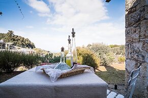 Relais Patriarca - Tirrenia - Utnz - IBR CAV