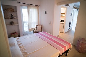 Relais Patriarca - Tirrenia - Utnz - IBR CAV