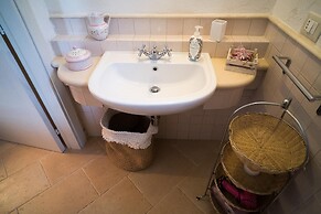 Relais Patriarca - Tirrenia - Utnz - IBR CAV