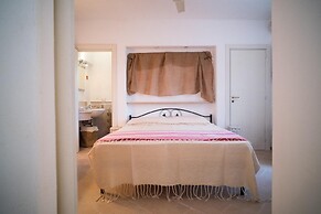 Relais Patriarca - Tirrenia - Utnz - IBR CAV