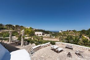 Relais Patriarca - Tirrenia - Utnz - IBR CAV