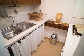 Relais Patriarca - Tirrenia - Utnz - IBR CAV