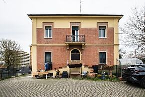 Palazzina Carracci - Appartamento Scorsese