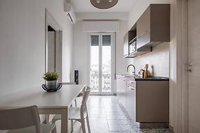 Palazzina Carracci - Appartamento Scorsese