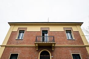 Palazzina Carracci - Appartamento Scorsese