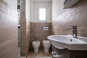 Palazzina Carracci - Appartamento Scorsese