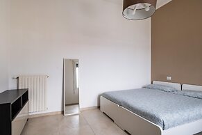 Palazzina Carracci - Appartamento Scorsese