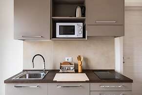 Palazzina Carracci - Appartamento Scorsese