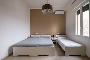 Palazzina Carracci - Appartamento Scorsese