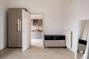 Palazzina Carracci - Appartamento Scorsese