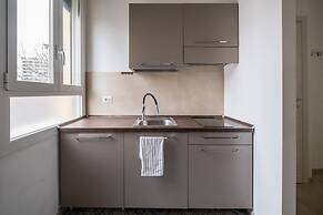 Palazzina Carracci - Appartamento Inoki Ali