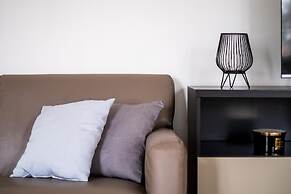 Palazzina Carracci - Appartamento Inoki Ali