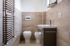 Palazzina Carracci - Appartamento Inoki Ali