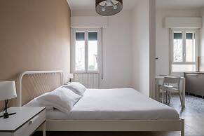 Palazzina Carracci - Appartamento Inoki Ali