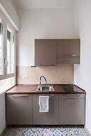 Palazzina Carracci - Appartamento Inoki Ali