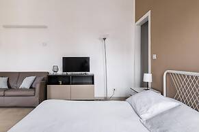 Palazzina Carracci - Appartamento Inoki Ali