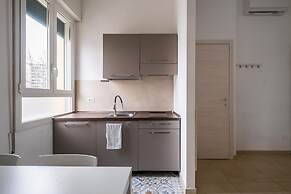 Palazzina Carracci - Appartamento Inoki Ali