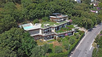 Poggio al Sole 6 Apartment by Wonderful Italy