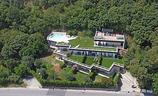 Poggio al Sole 6 Apartment by Wonderful Italy