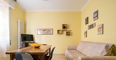 San Donato Cozy Apartment by Wonderful Italy