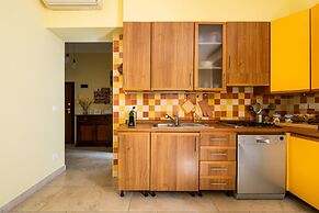 San Donato Cozy Apartment by Wonderful Italy