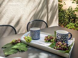 La Casa di Sara a Mondello by Wonderful Italy