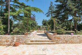 Masseria Il Roseto ai Cappuccini - Casa Delle Farfalle