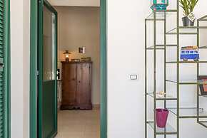 Masseria Il Roseto ai Cappuccini - Casa Delle Farfalle