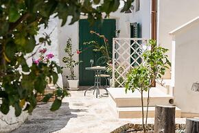 Masseria Il Roseto ai Cappuccini - Casa Delle Farfalle