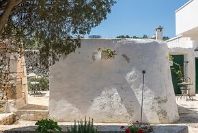 Masseria Il Roseto ai Cappuccini - Casa Delle Farfalle