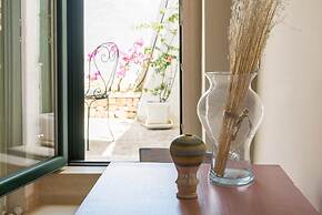 Masseria Il Roseto ai Cappuccini - Casa Delle Farfalle