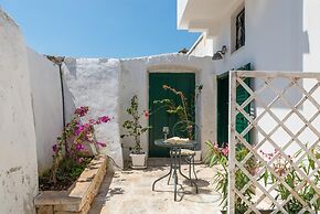 Masseria Il Roseto ai Cappuccini - Casa Delle Farfalle