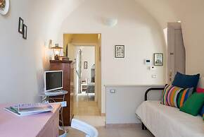 Masseria Il Roseto ai Cappuccini - Casa Delle Farfalle