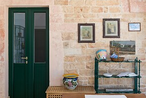 Masseria Il Roseto ai Cappuccini - Casa Delle Farfalle