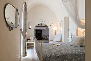 Masseria Il Roseto ai Cappuccini - Casa Delle Farfalle