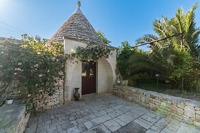 Masseria Il Roseto ai Cappuccini - Casa Delle Farfalle