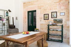 Masseria Il Roseto ai Cappuccini - Casa Delle Farfalle