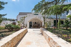 Masseria Il Roseto ai Cappuccini - Casa Delle Farfalle