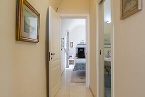 Masseria Il Roseto ai Cappuccini - Casa Delle Farfalle