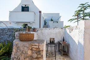 Masseria Il Roseto ai Cappuccini - Casa Delle Farfalle