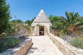 Masseria Il Roseto ai Cappuccini - Casa Delle Farfalle