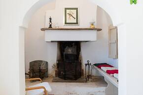 Masseria Il Roseto ai Cappuccini - Casa Delle Farfalle