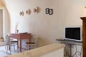 Masseria Il Roseto ai Cappuccini - Casa Delle Farfalle