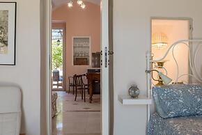 Masseria Il Roseto ai Cappuccini - Casa Delle Farfalle