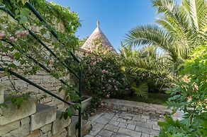 Masseria Il Roseto ai Cappuccini - Casa Delle Farfalle
