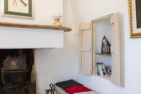 Masseria Il Roseto ai Cappuccini - Casa Delle Farfalle