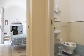 Masseria Il Roseto ai Cappuccini - Casa Delle Farfalle