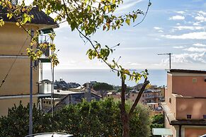 Homey Seaview Apartment by Wonderful Italy